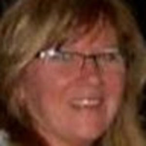 Meet your Posher, Kathie